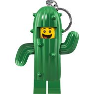 Lego Kľúčenka Iconic Kaktus svietiaca figúrka - cena, srovnání