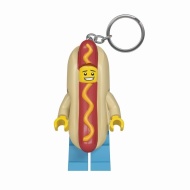 Lego Classic Hot Dog svietiaca figúrka - cena, srovnání