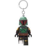 Lego Star Wars Boba Fett svietiaca figúrka - cena, srovnání