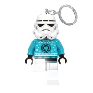 Lego Star Wars Stormtrooper vo svetri svietiaca figúrka - cena, srovnání