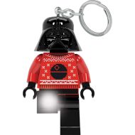 Lego Star Wars Darth Vader vo svetri svietiaca figúrka