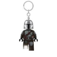 Lego Star Wars Mandalorian 2 svietiaca figúrka