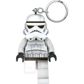 Lego Star Wars Stormtrooper svietiaca figúrka