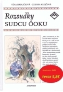 Rozsudky sudcu Óoku - cena, srovnání
