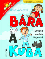 Bára a Kuba - cena, srovnání