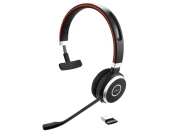 Jabra Evolve 65 SE Mono - cena, srovnání