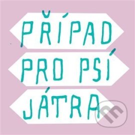Případ pro psí játra