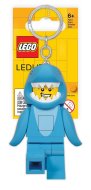 Lego Iconic Žralok svietiaca figúrka - cena, srovnání