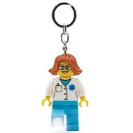 Lego Iconic Doktorka svietiaca figúrka - cena, srovnání