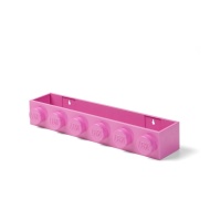 Lego Závesná polička - ružová - cena, srovnání