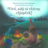 Vieš, aký si vzácny, chlapček? - cena, srovnání