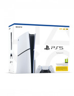 Sony PlayStation 5 Slim 1TB - cena, srovnání
