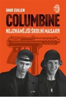 Columbine - Dave Cullen - cena, srovnání