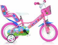 Dino Bikes Detský bicykel 124RLPGS - cena, srovnání