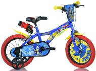 Dino Bikes Detský bicykel 616-SC - cena, srovnání