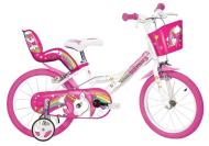 Dino Bikes Detský bicykel 144RUN - cena, srovnání