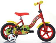 Dino Bikes Detský bicykel 108L-BG - cena, srovnání