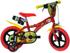 Dino Bikes Detský bicykel 612L-BG