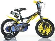 Dino Bikes Detský bicykel 614-BT - cena, srovnání