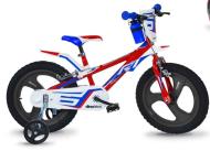 Dino Bikes Detský bicykel 816L - cena, srovnání