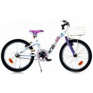 Dino Bikes Detský bicykel 204R-LOL - cena, srovnání
