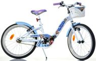 Dino Bikes Detský bicykel 204R-SQ - cena, srovnání
