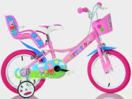 Dino Bikes Detský bicykel 164R-PGS - cena, srovnání