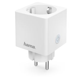 Hama SMART WiFi mini zásuvka 176575