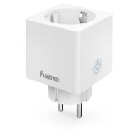 Hama SMART WiFi mini zásuvka 176575 - cena, srovnání