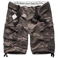 Surplus Division Short - cena, srovnání