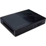 Gigabyte Brix GB-BNIP-N200 - cena, srovnání
