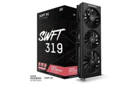 XFX Radeon RX-6800 SWFT 16GB RX-68XLAQFD9