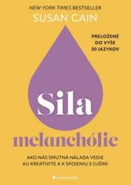 Sila melanchólie