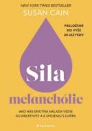 Sila melanchólie - cena, srovnání