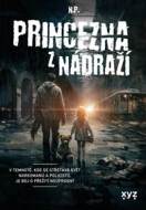 Princezna z nádraží - cena, srovnání