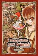 Manga příběhy bratří Grimmů - cena, srovnání