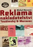 Reklama nakladatelství - cena, srovnání