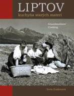 Liptov Kuchyňa starých materí - cena, srovnání