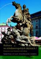 Kultura ve středoevropských dějinách - cena, srovnání