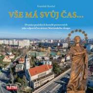 Vše má svůj čas... - cena, srovnání
