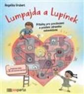 Lumpajda a Lupínek - cena, srovnání