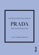 Prada: Príbeh ikonickej módnej značky - cena, srovnání