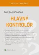 Hlavný kontrolór - cena, srovnání