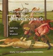 Otevřít Venuši - cena, srovnání