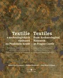 Textilie z archeologických výzkumů