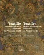 Textilie z archeologických výzkumů - cena, srovnání
