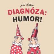 Diagnóza: Humor! - cena, srovnání