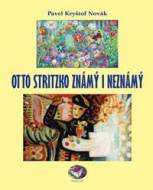 Otto Stritzko známý i neznámý - cena, srovnání