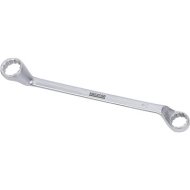 Kreator KRT501109 - Obojstranný kľúč očko/očko 24x27 - 250mm - cena, srovnání