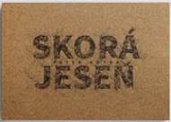 Skorá jeseň - cena, srovnání